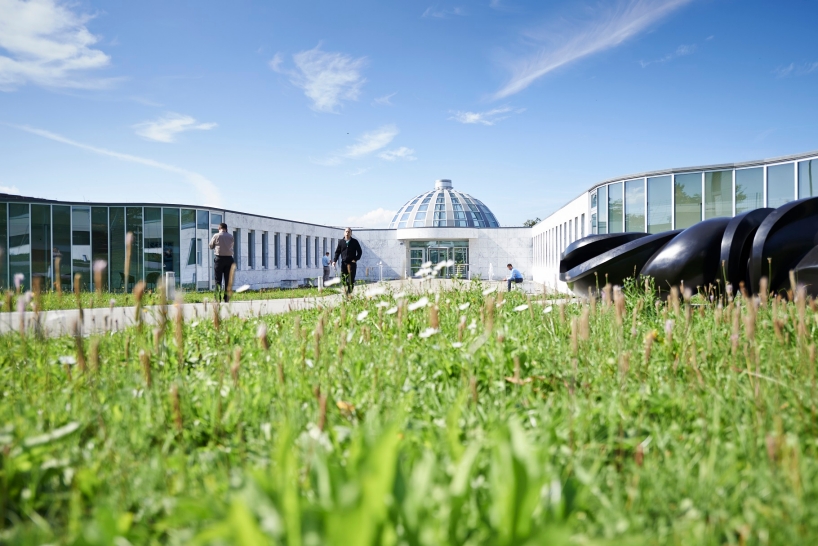Weiterbildungszentrum der Universität St.Gallen (HSG)