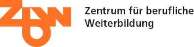Logo des ZbW