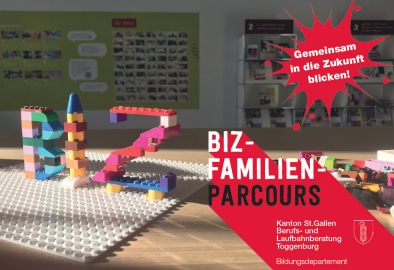BIZ  Familien-Parcours