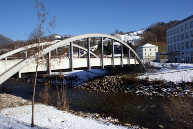 Brücke