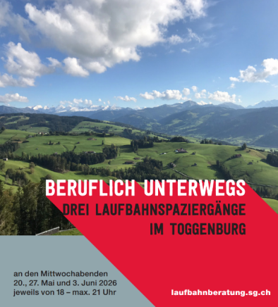 Toggenburger Landschaft