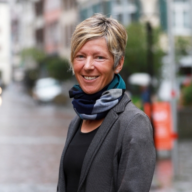 Dominique Schwarzländer