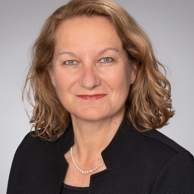 Monique Fl&uuml;ckiger