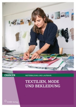 Textilien, Mode und Bekleidung - Link auf unseren Online-Katalog