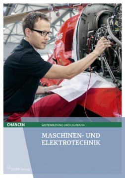 Maschinen- und Elektrotechnik - Link auf unseren Online-Katalog