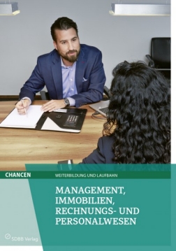 Management, Immobilien, Rechnungs- und Personalwesen - Link auf unseren Online-Katalog
