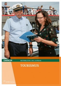 Tourismus - Link auf unseren Online-Katalog