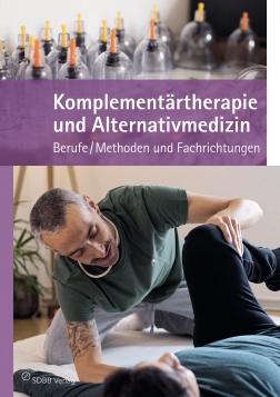 Komplement&auml;rtherapie und Alternativmedizin - Berufe/Methoden - Link auf das PDF