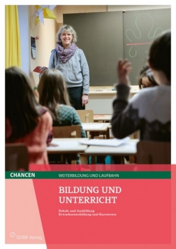 Bildung und Unterricht - Link auf unseren Online-Katalog