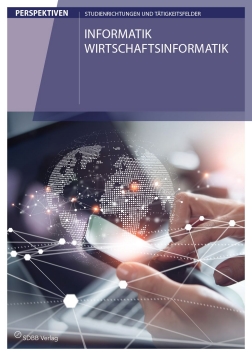 Perspektivenheft Informatik, Wirtschaftsinformatik