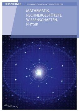 Perspektivenheft Mathematik, Rechnergestützte Wissenschaften, Physik