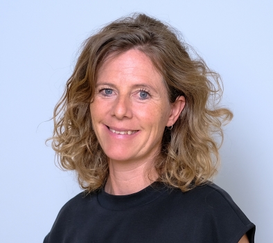 Nicole Edelmann