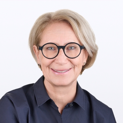Irène Schmid