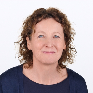 Barbara Pfiffner