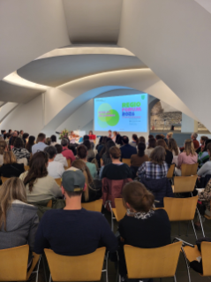 Bilder RegioForum 2026