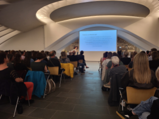 Bilder RegioForum 2026