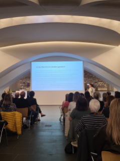 Bilder RegioForum 2026