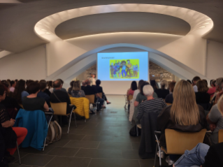 Bilder RegioForum 2026