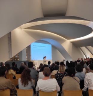 Bilder RegioForum 2026