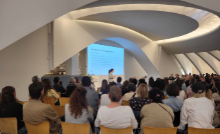 Bilder RegioForum 2026