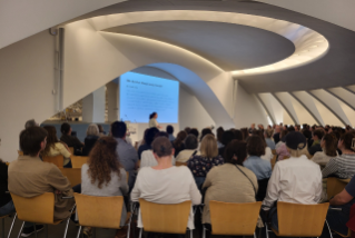 Bilder RegioForum 2026