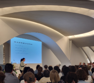 Bilder RegioForum 2026