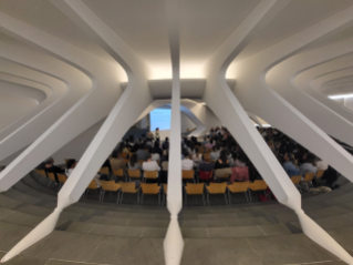 Bilder RegioForum 2026