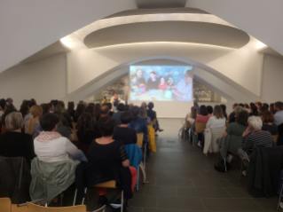 Bilder RegioForum 2026