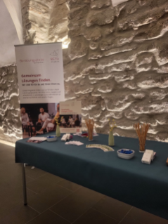 Bilder RegioForum 2026