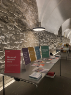 Bilder RegioForum 2026