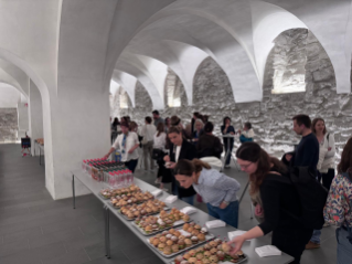 Bilder RegioForum 2026