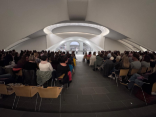 Bilder RegioForum 2026