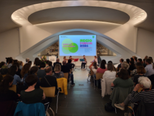 Bilder RegioForum 2026
