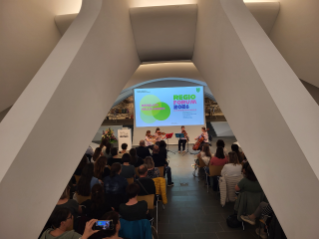 Bilder RegioForum 2026