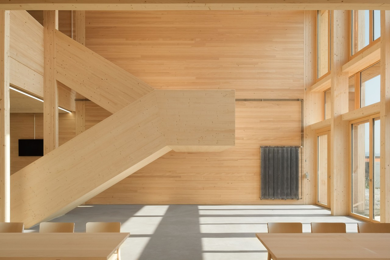 Treppe