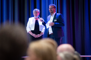 Abendprogramm