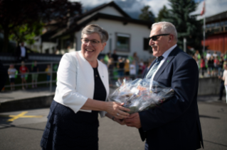 Geschenke