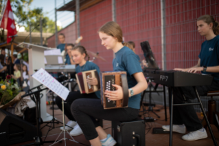Ensemble Mutschen Sound