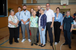 Familienfoto