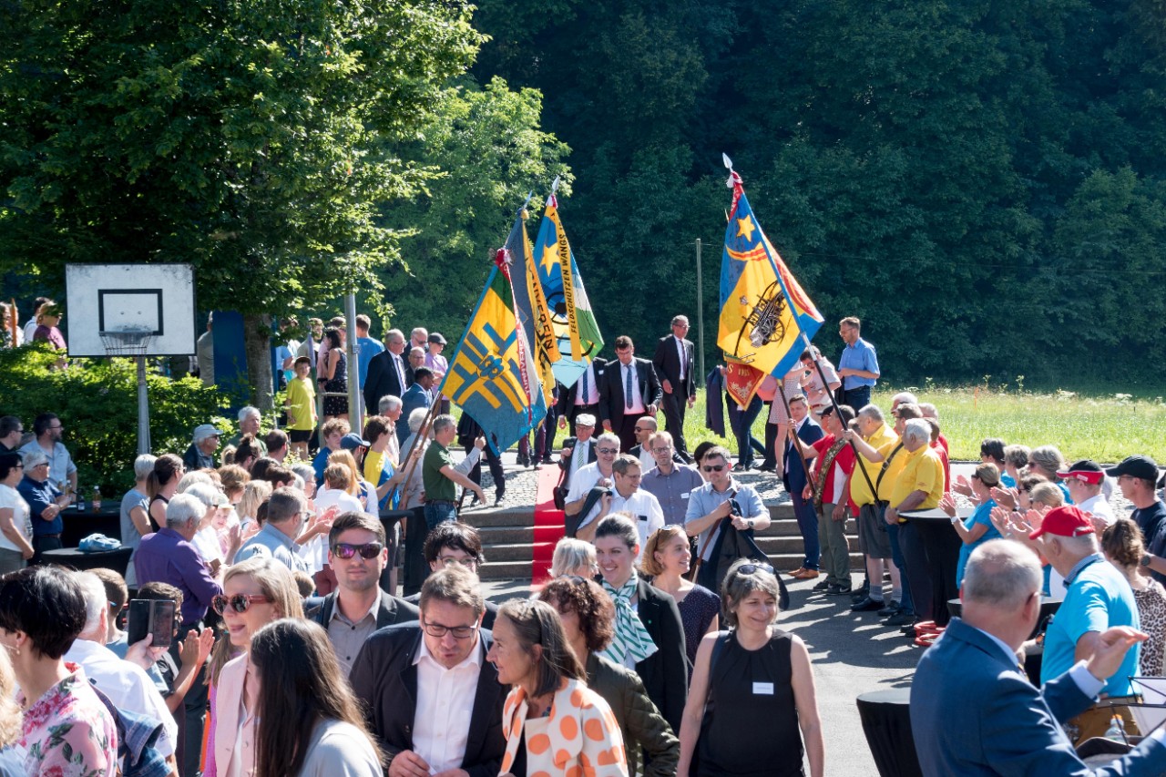Festumzug