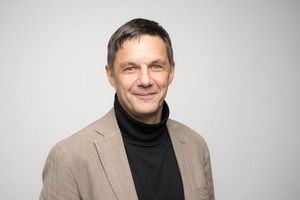 Hochreutener Martin