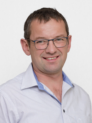 Schweizer Bruno