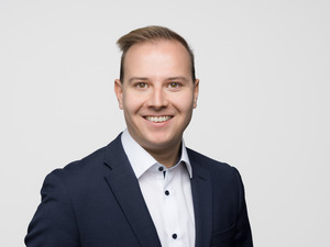 Huber Lukas