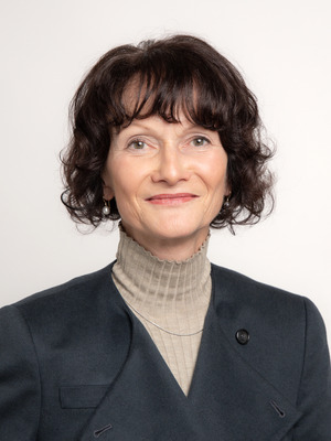 Cozzio Trudy