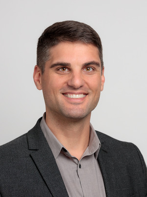 Bosshard Daniel