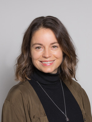 Noger-Engeler Sarah