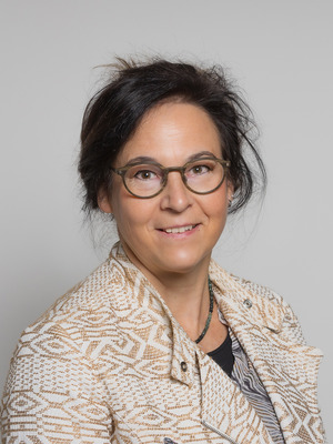 Zschokke Tanja