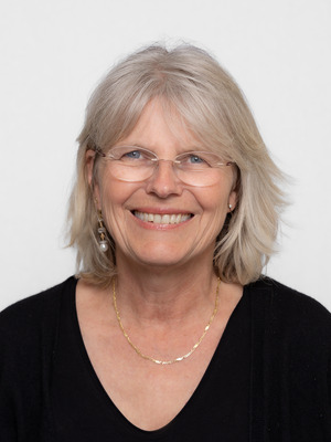 Angehrn Evelyne