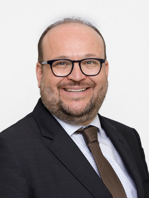 Stöckling Martin