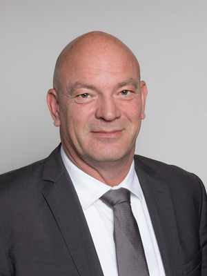 Huber Rolf